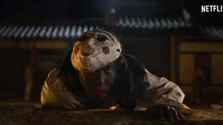The First Trailer For Netflix's Korean Zombie Epic <i>Kingdom</i> Teases Ancient Horrors